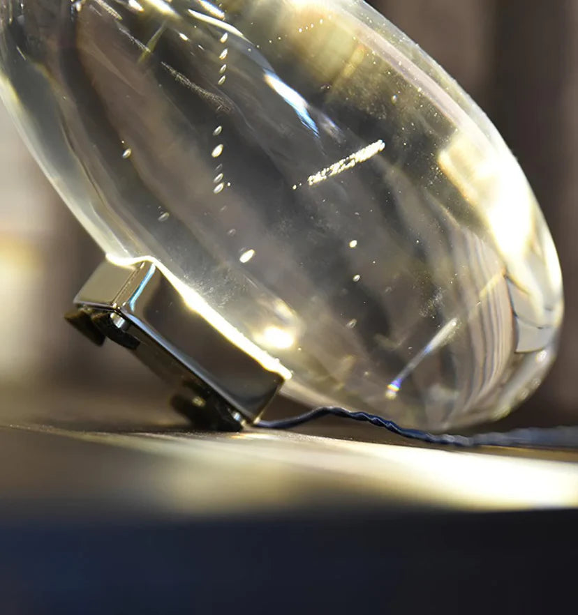 Atman Table Lamp - NexioPick