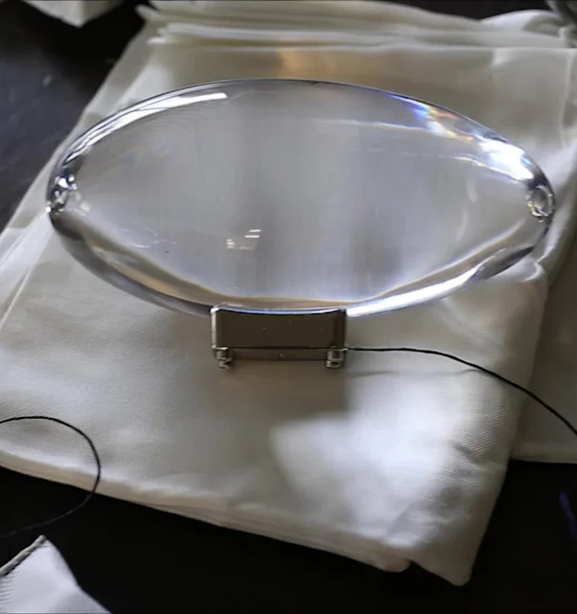 Atman Table Lamp - NexioPick