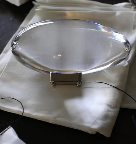 Atman Table Lamp - NexioPick