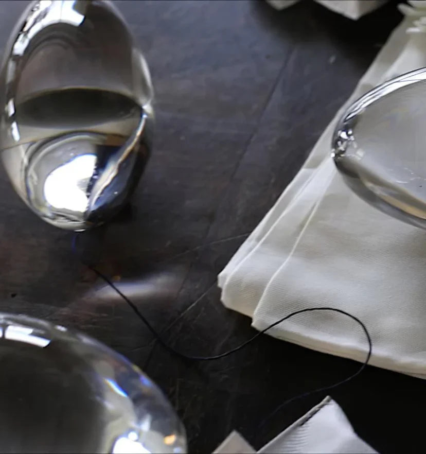 Atman Table Lamp - NexioPick