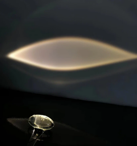 Atman Table Lamp - NexioPick