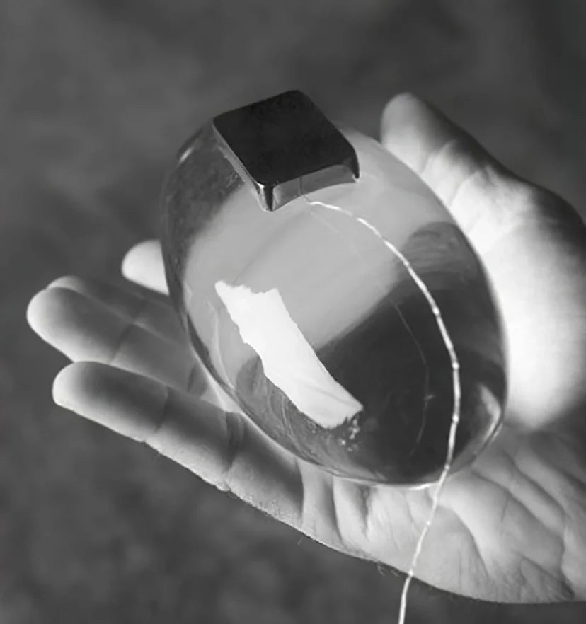 Atman Table Lamp - NexioPick