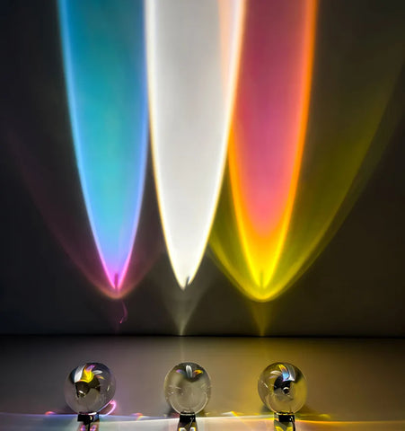 Atman Table Lamp - NexioPick