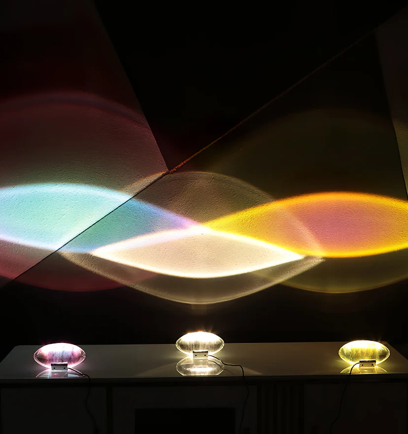 Atman Table Lamp - NexioPick