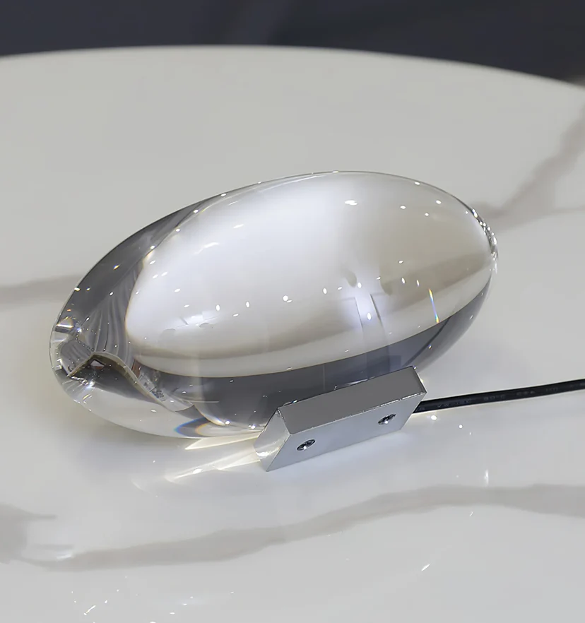 Atman Table Lamp - NexioPick