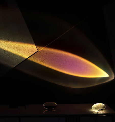 Atman Table Lamp - NexioPick