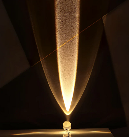 Atman Table Lamp - NexioPick