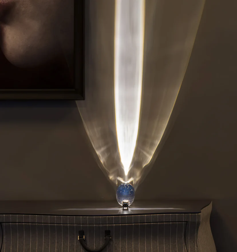 Atman Table Lamp - NexioPick