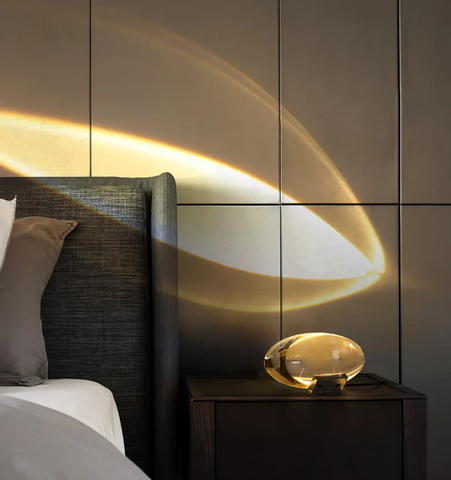 Atman Table Lamp - NexioPick