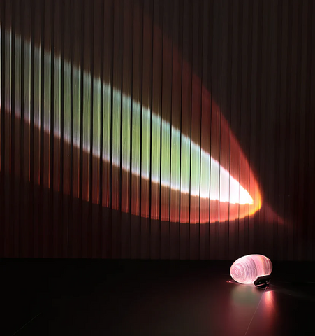 Atman Table Lamp - NexioPick