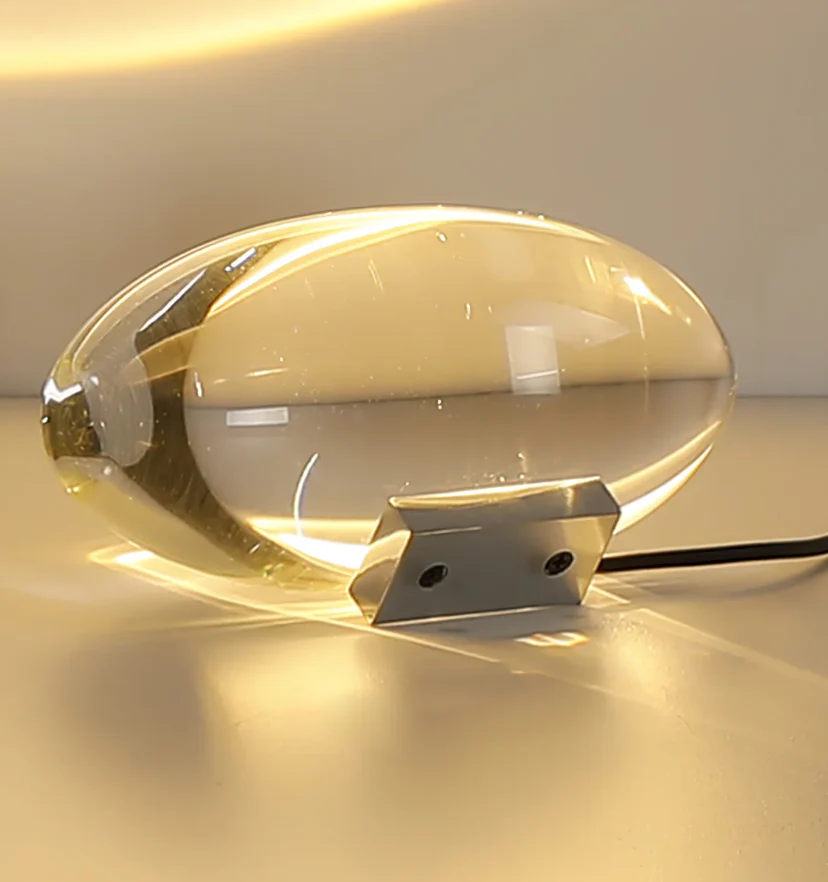 Atman Table Lamp - NexioPick