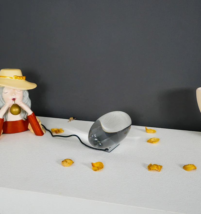 Atman Table Lamp - NexioPick