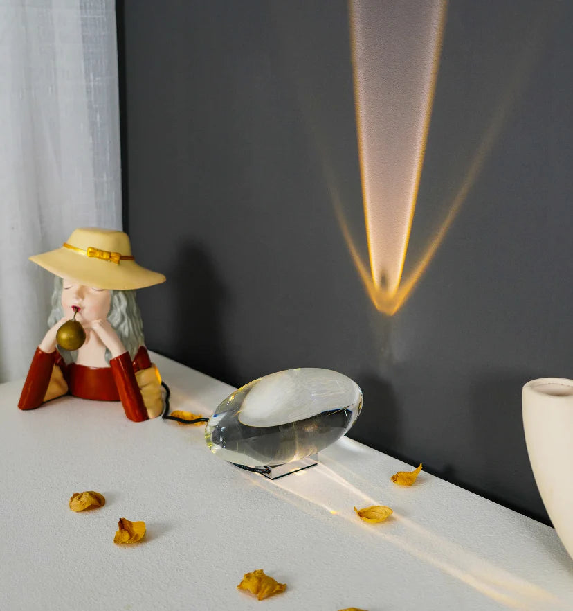 Atman Table Lamp - NexioPick