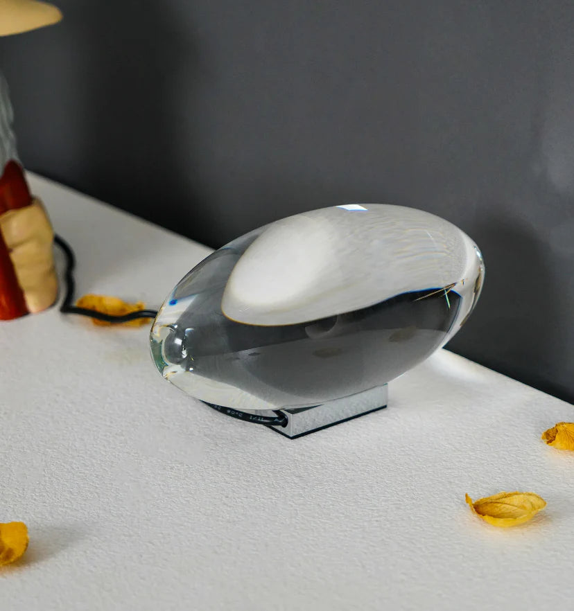 Atman Table Lamp - NexioPick