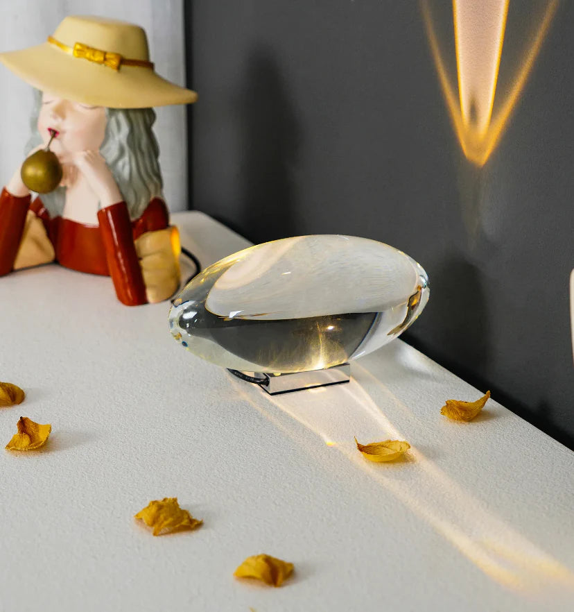 Atman Table Lamp - NexioPick