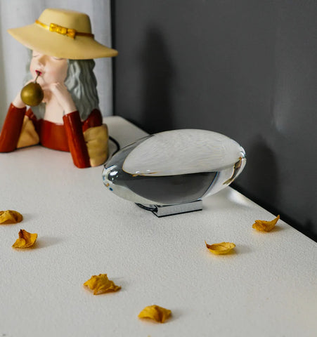 Atman Table Lamp - NexioPick