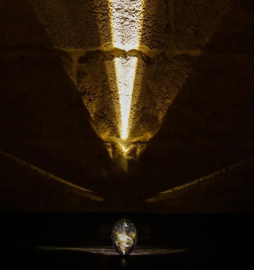 Atman Table Lamp - NexioPick