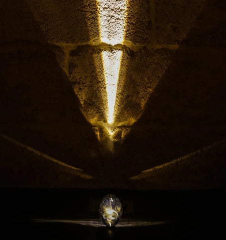 Atman Table Lamp - NexioPick