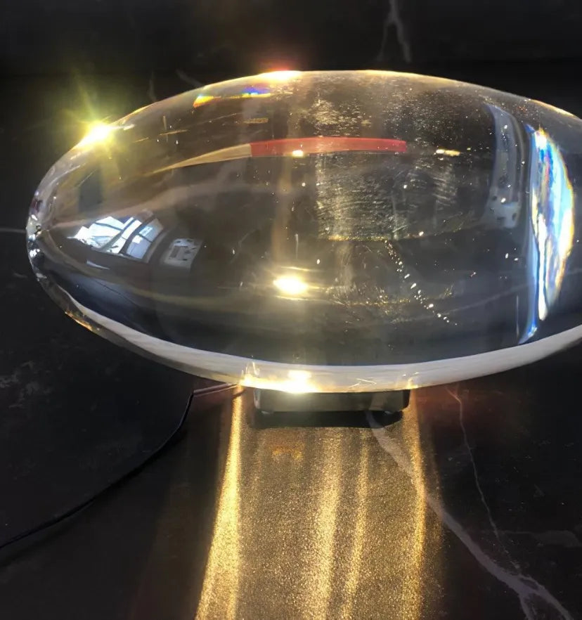 Atman Table Lamp - NexioPick