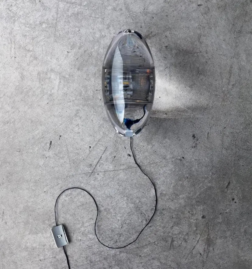 Atman Table Lamp - NexioPick