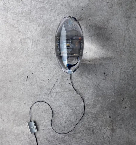 Atman Table Lamp - NexioPick