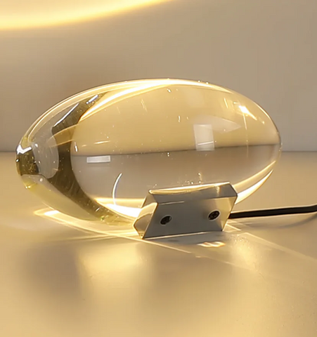 Atman Table Lamp - NexioPick