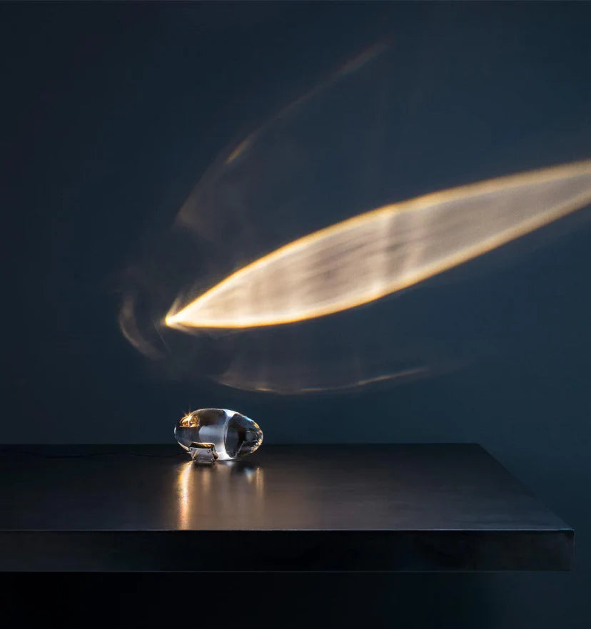 Atman Table Lamp - NexioPick