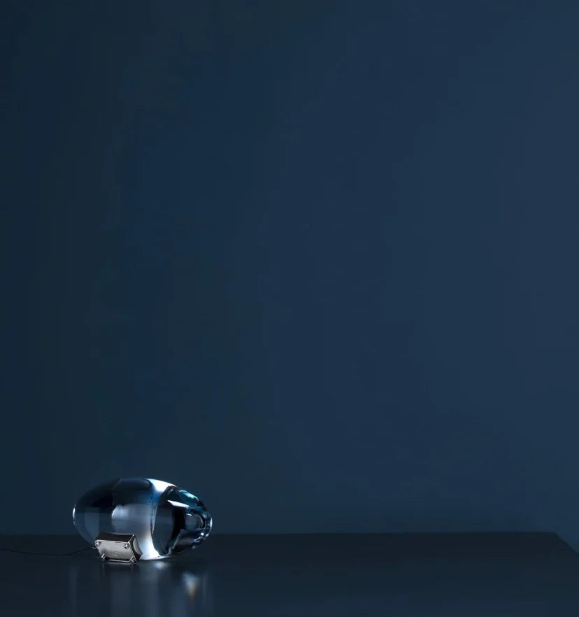 Atman Table Lamp - NexioPick