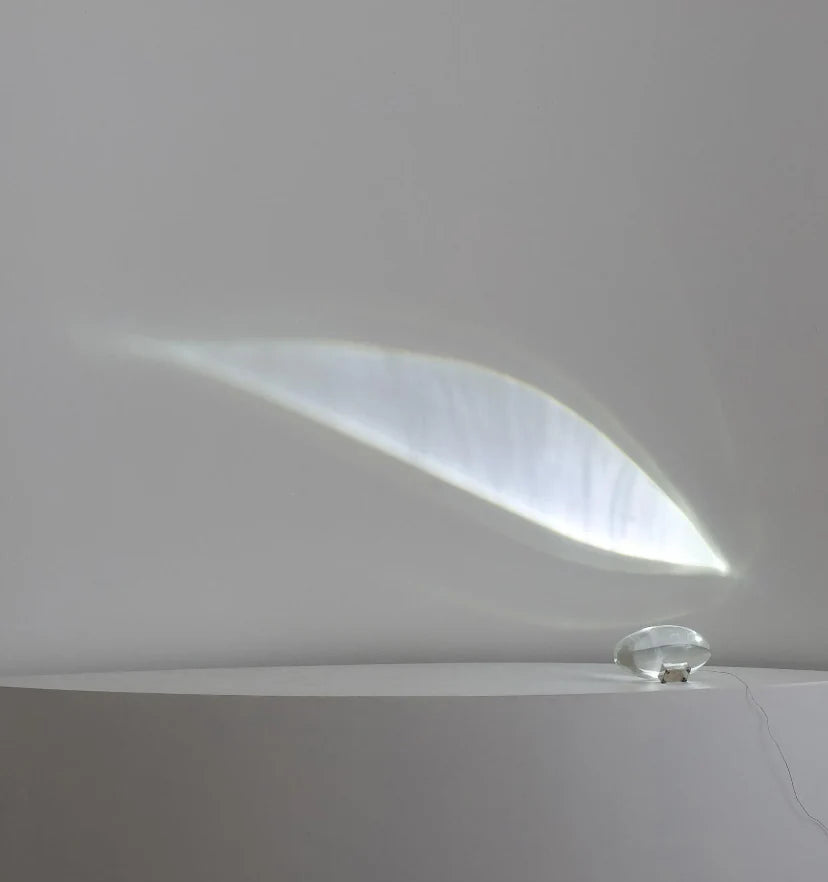 Atman Table Lamp - NexioPick