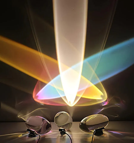 Atman Table Lamp - NexioPick