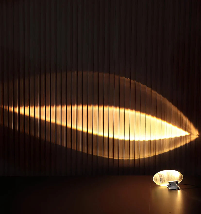 Atman Table Lamp - NexioPick