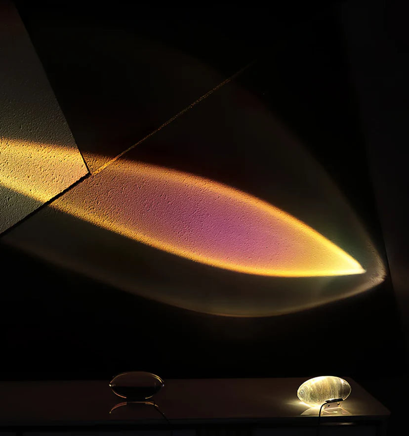 Atman Table Lamp - NexioPick