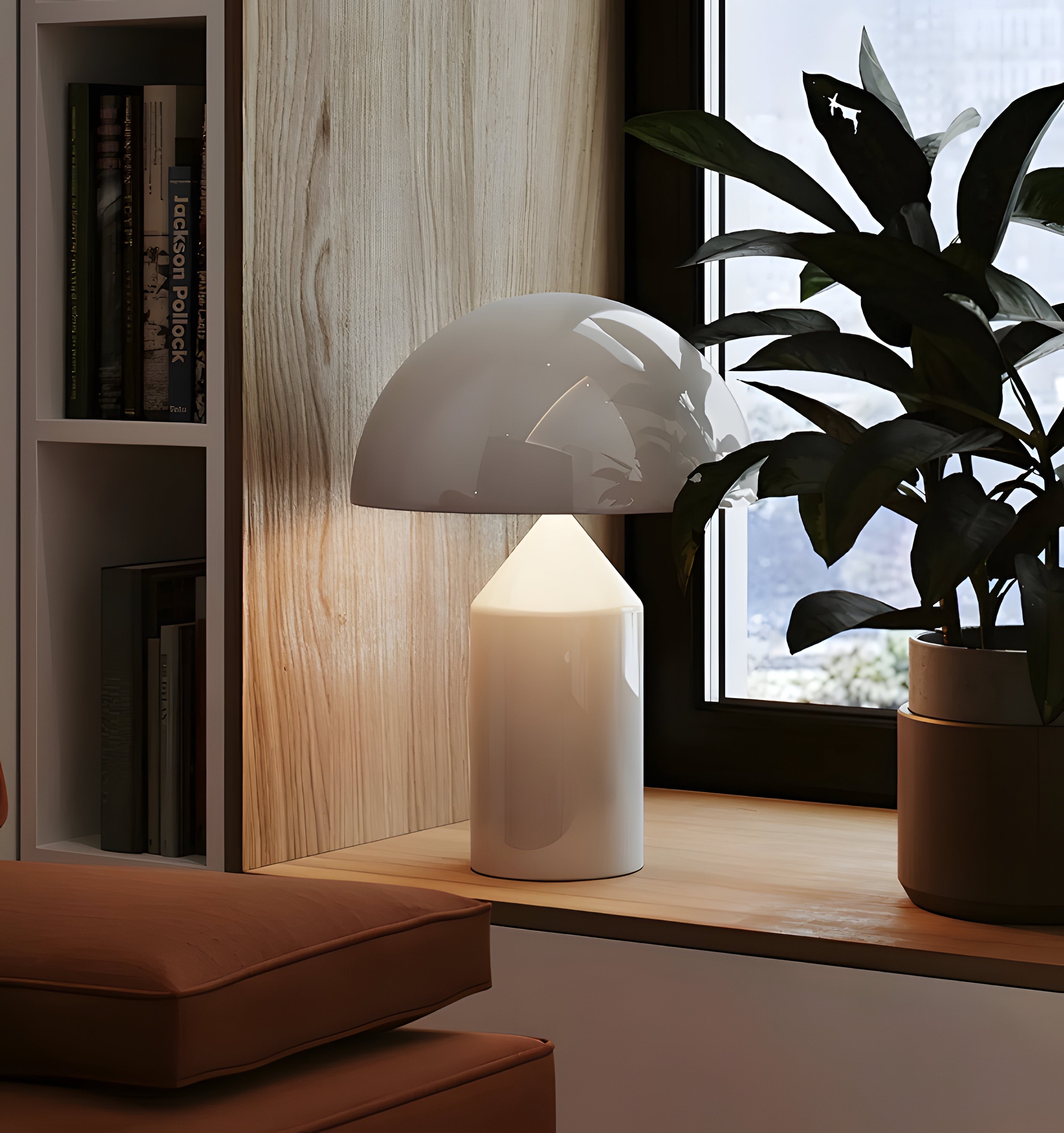 Atollo Table Lamp - NexioPick