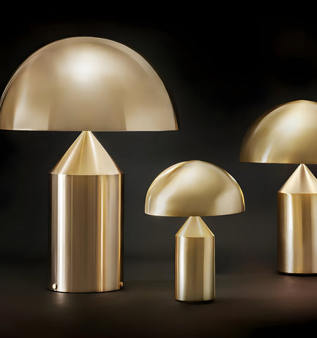 Atollo Table Lamp - NexioPick