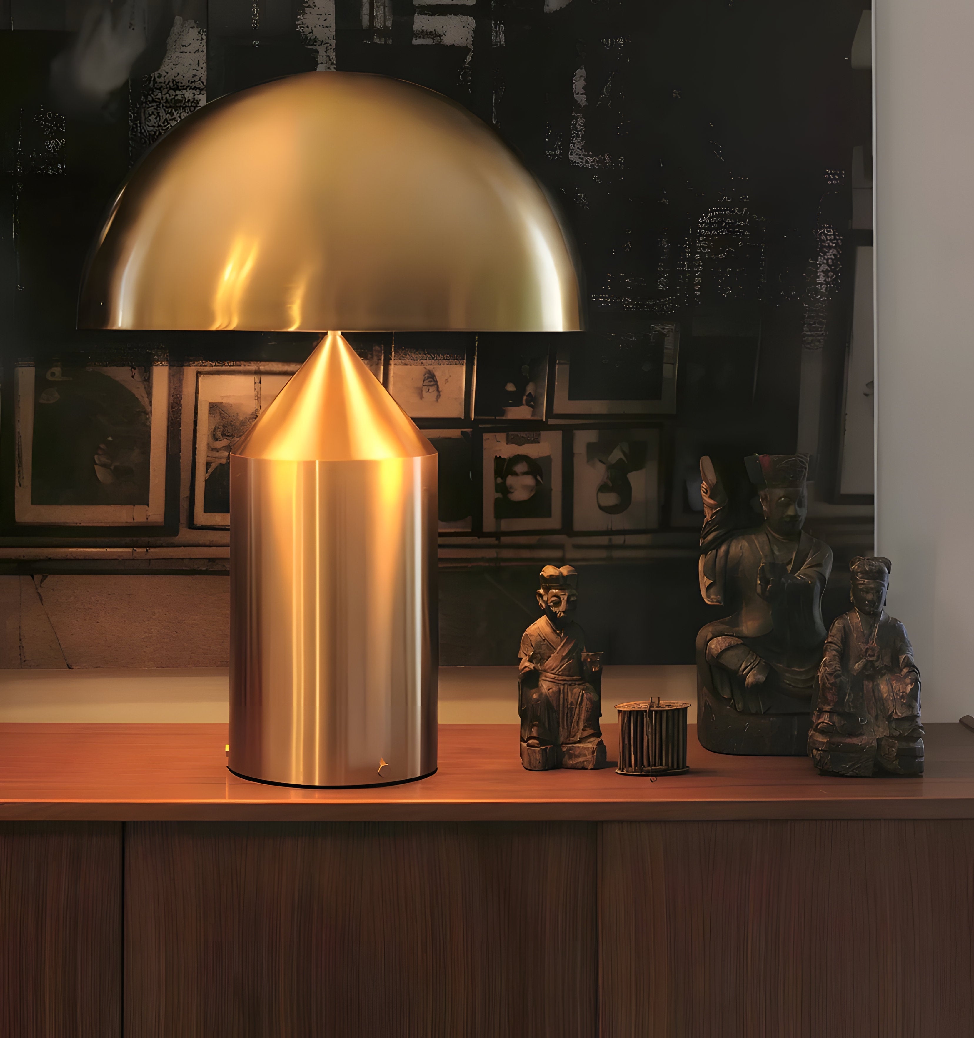 Atollo Table Lamp - NexioPick