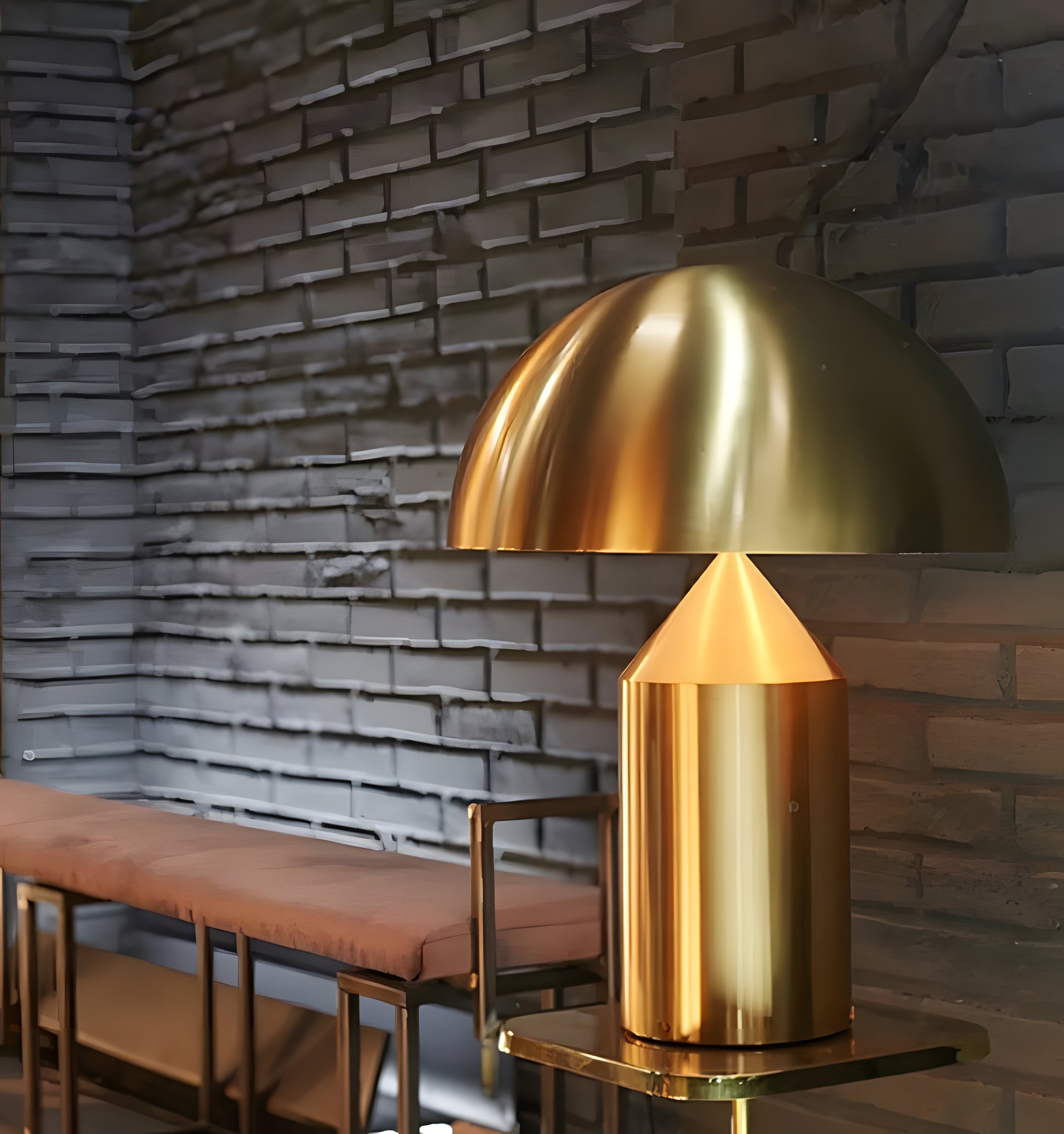 Atollo Table Lamp - NexioPick