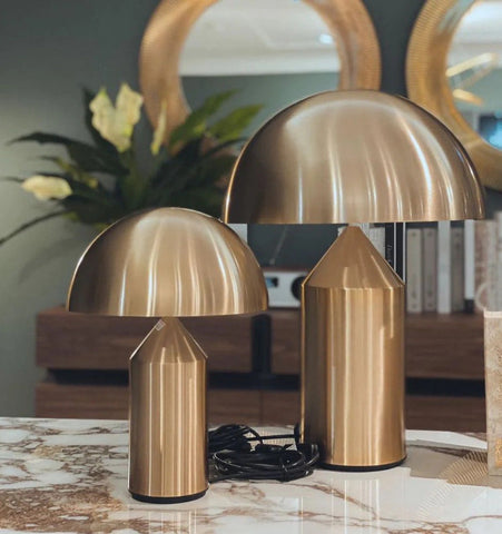 Atollo Table Lamp - NexioPick