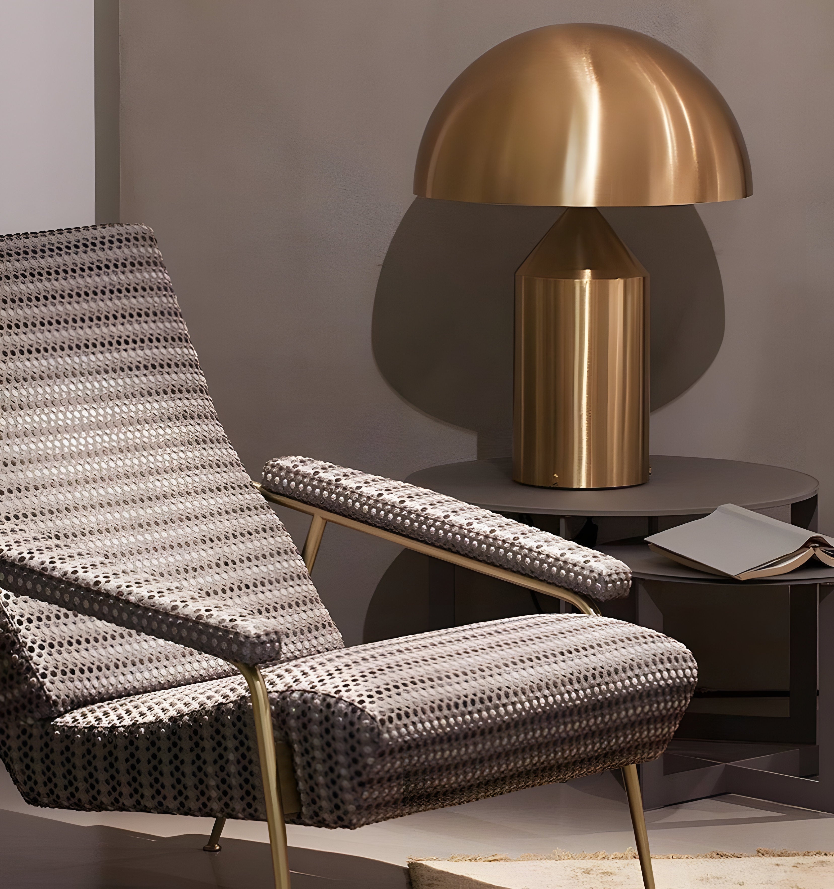 Atollo Table Lamp - NexioPick