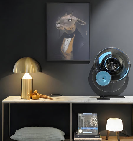 Atollo Table Lamp - NexioPick