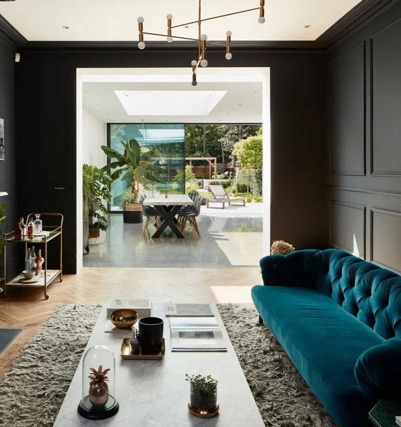 Atomium Chandelier - NexioPick