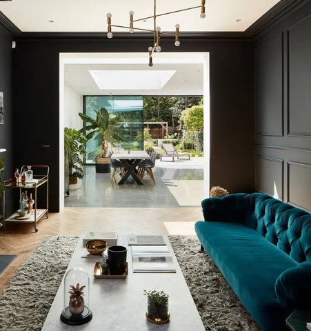 Atomium Chandelier - NexioPick