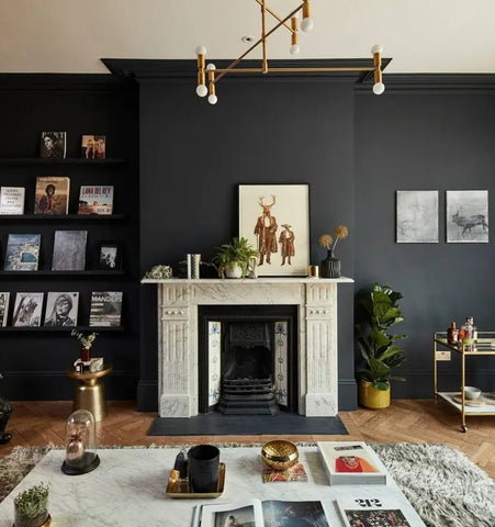 Atomium Chandelier - NexioPick