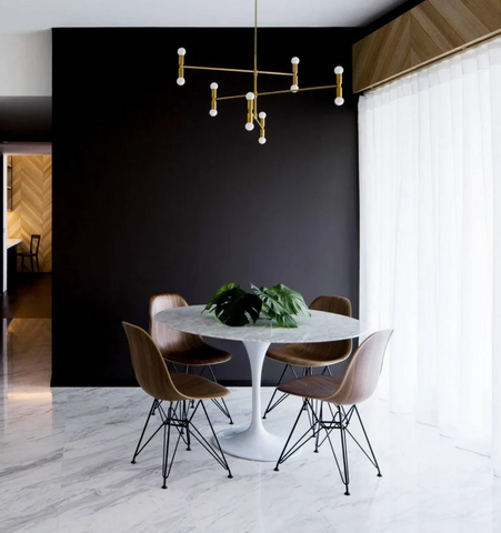 Atomium Chandelier - NexioPick