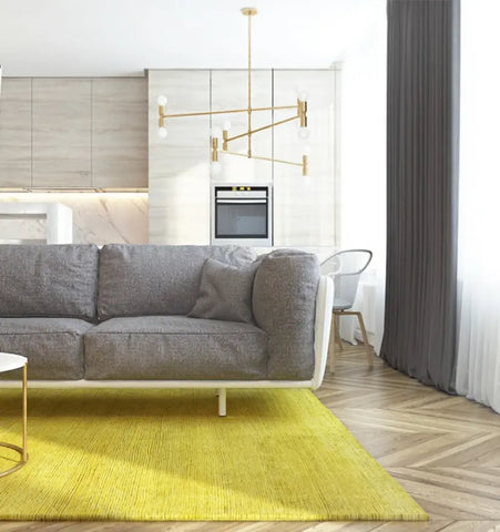 Atomium Chandelier - NexioPick