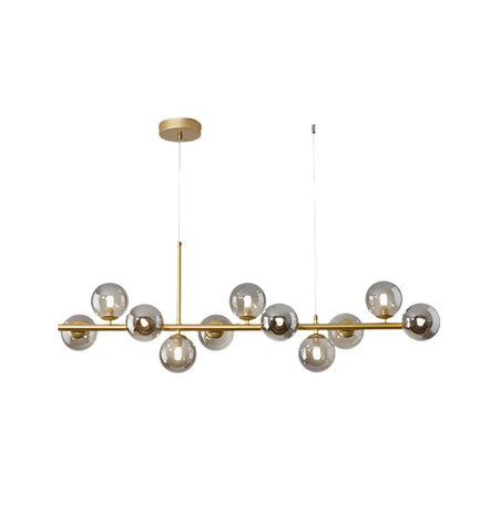 Aurelia Globe Chandelier - NexioPick