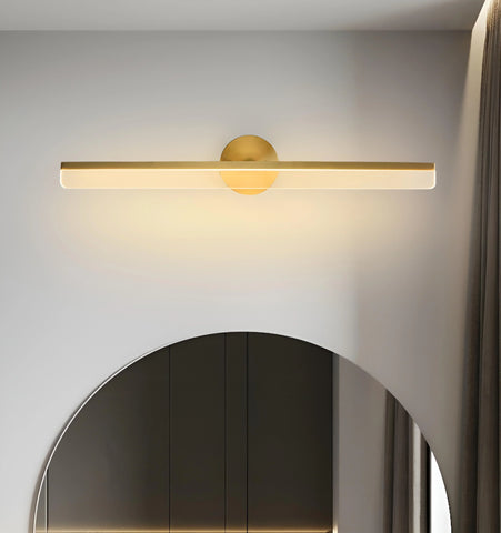 Modern Minimalist Vanity Light - NexioPick