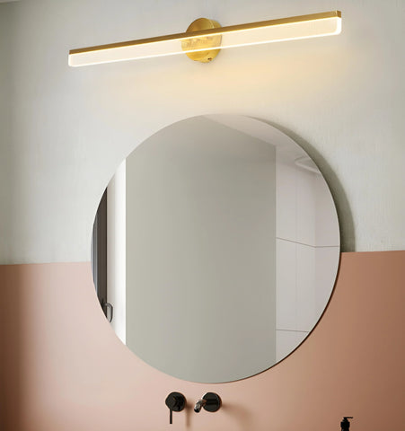 Modern Minimalist Vanity Light - NexioPick