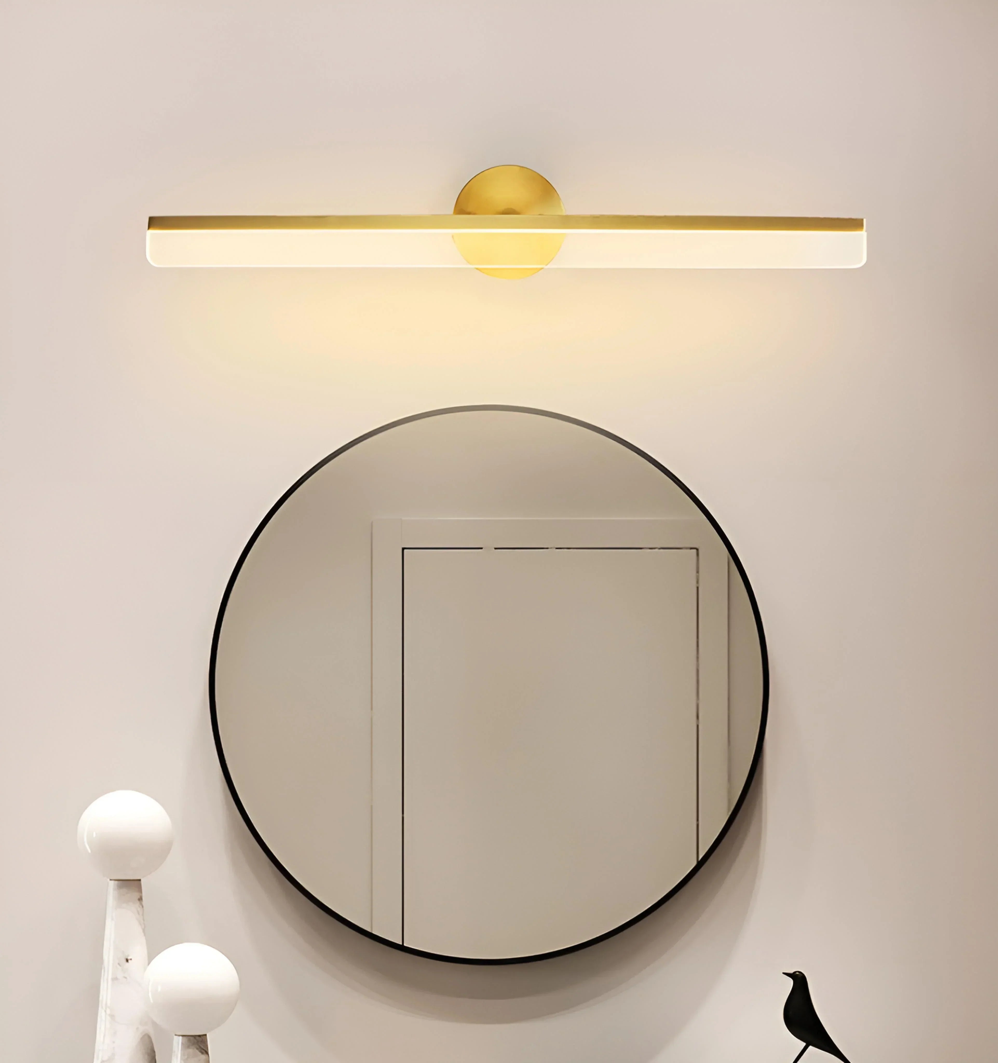 Modern Minimalist Vanity Light - NexioPick