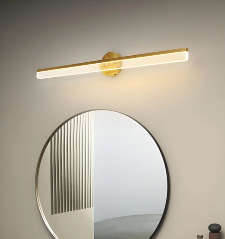 Modern Minimalist Vanity Light - NexioPick