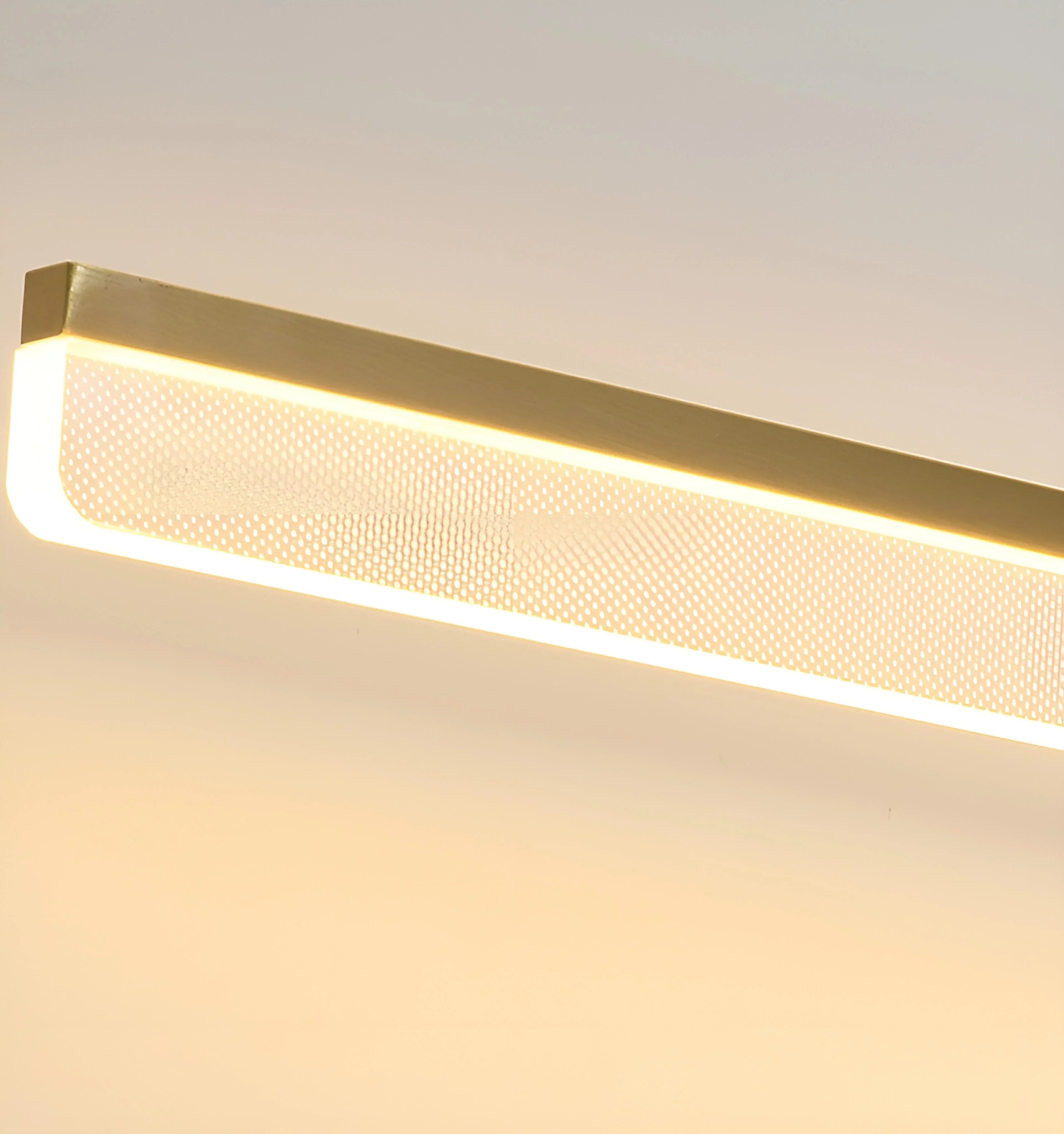 Modern Minimalist Vanity Light - NexioPick